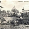 Kutná Hora 1909